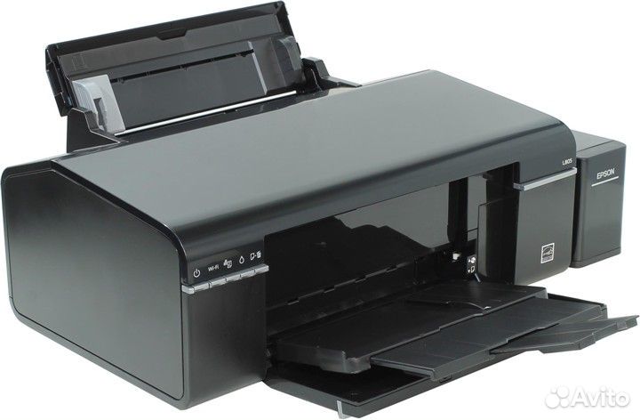 Принтер epson l805