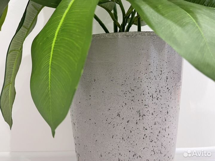 Кашпо для цветов