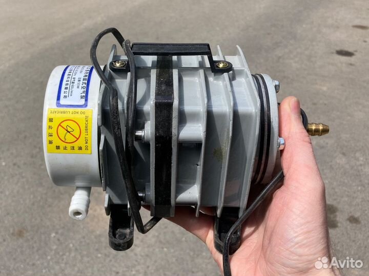 Компрессор 55 Вт aco 004