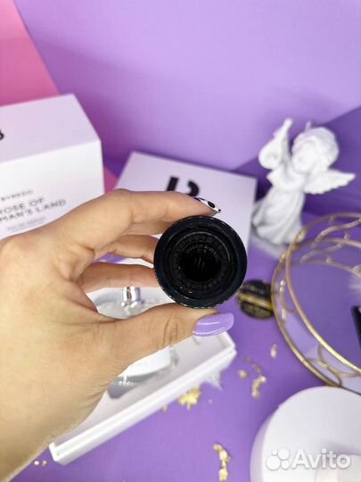 Rose Of No Man's Land Byredo Байредо роза распив