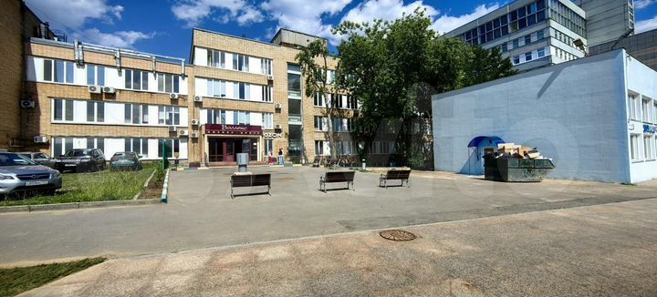 Продажа (ПСН) пл. 42 - 1985.4 м2 м