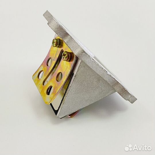 Клапан лепестковый Yamaha JOG 50 (3KJ)