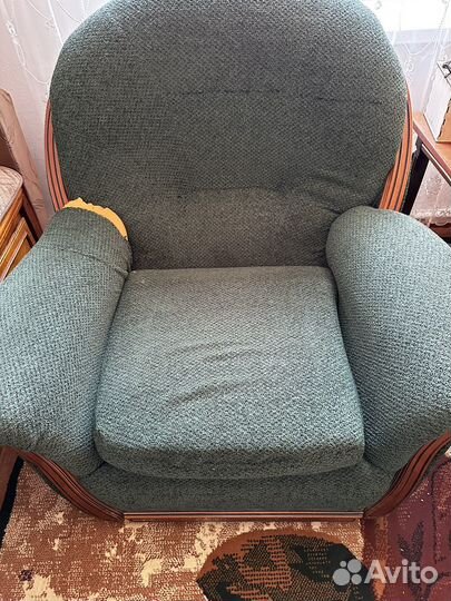 Мебель на съемное жилье