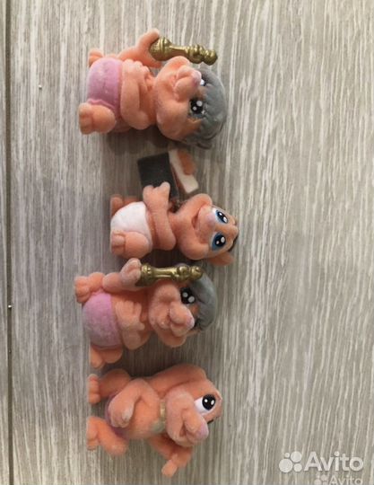 Киндеры