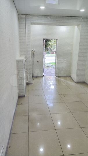 Свободного назначения, 20 м²