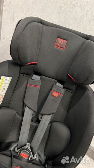 Детское автокресло от 0 до 36 кг