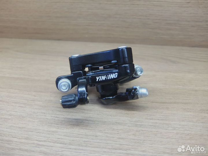 Суппорт (калипер) Yinxing R140-160 механический