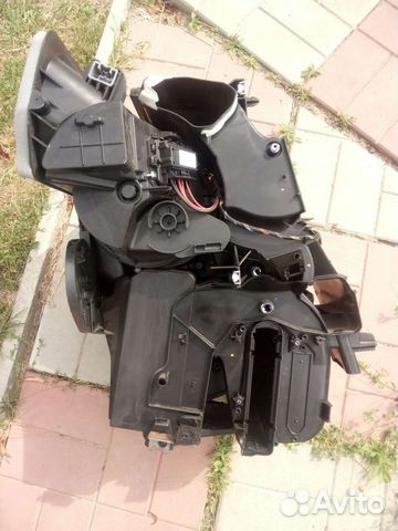 Корпус отопителя LADA Vesta