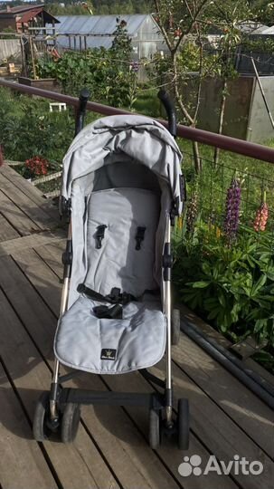 Коляска elodie details