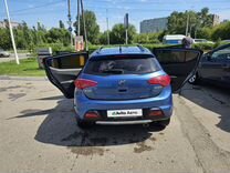 LIFAN X50 1.5 MT, 2017, 106 200 км, с пробегом, цена 600 000 руб.