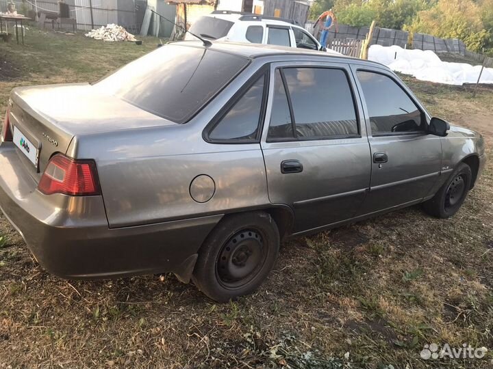 Daewoo Nexia 1.6 МТ, 2013, 140 000 км