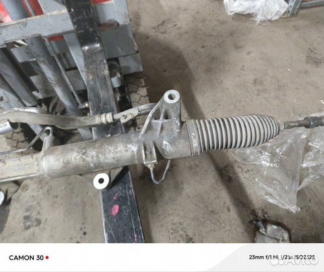 Рулевая рейка Bmw 7-Series