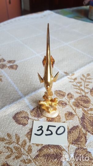 Декоративные фигурки