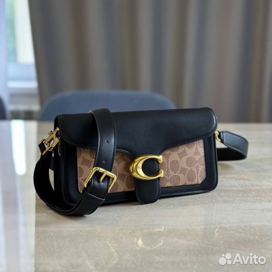 Сумка coach