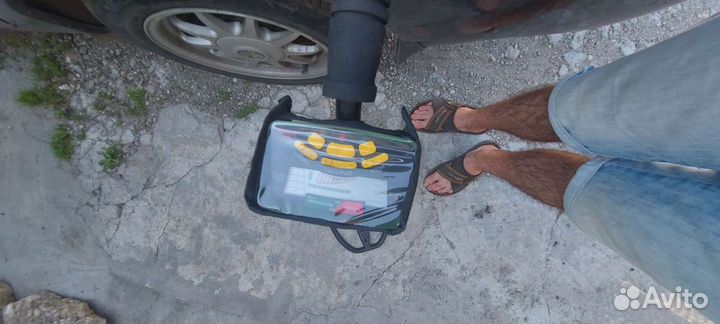 Металлоискатель