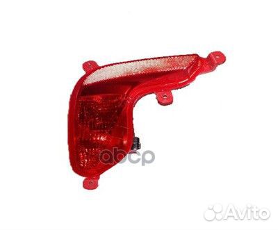 Противотуманная фара hyundai/KIA 92405H0000 924