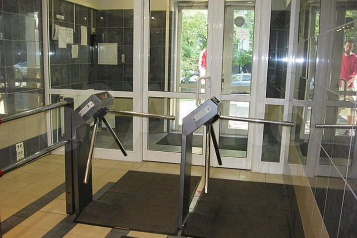 Сдам офисное помещение, 37 м²