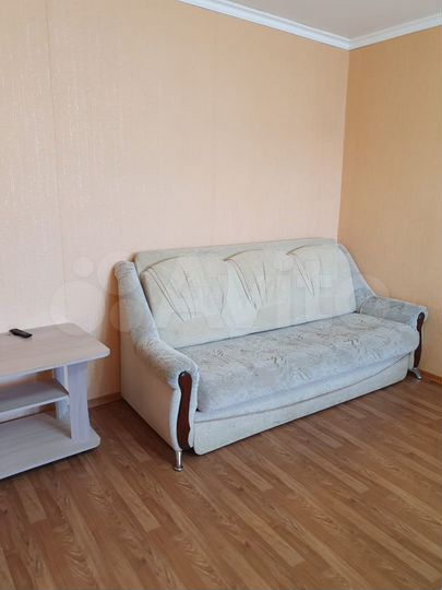 1-к. квартира, 40 м², 5/5 эт.