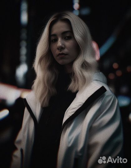 Администратор, бариста, менеджер