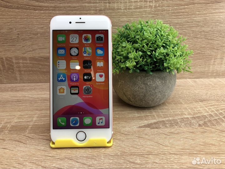 iPhone 6S, 32 ГБ