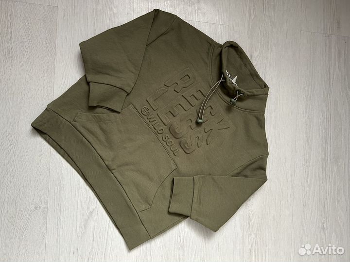 Костюм спортивный для мальчика 98