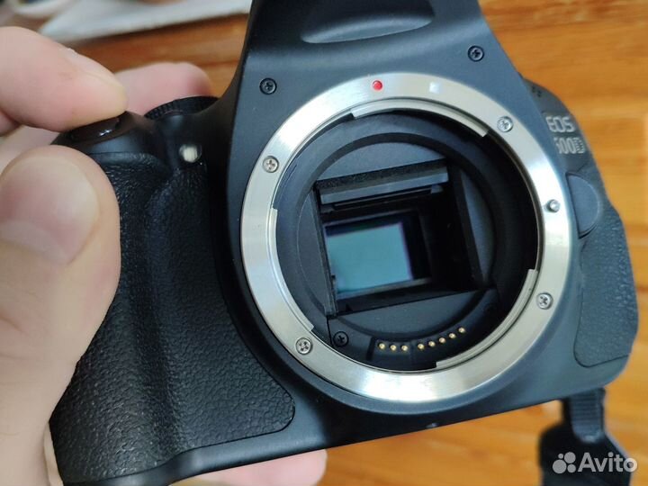 Canon EOS 600d + объектив Sigma AF 17-50mm f/2.8 E