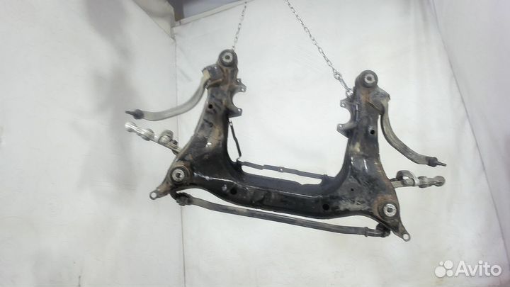 Балка подвески передняя Audi A6 (C5), 1998