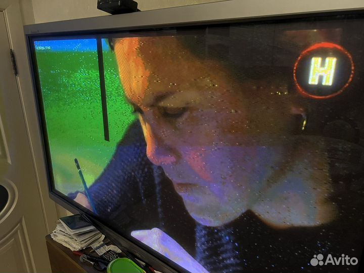 Панель fujitsu 63 дюйма