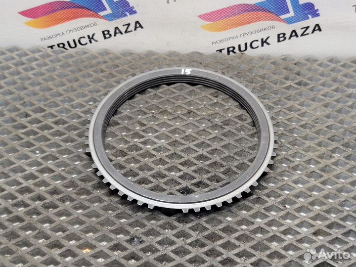 1316304189 Кольцо синхронизатора кпп ZF