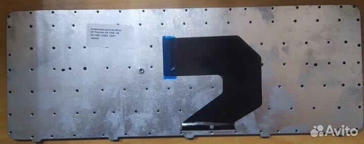 Клавиатура HP, Compaq новая