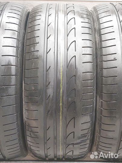Bridgestone Potenza S001 235/50 R18 97V