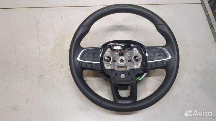 Руль Fiat Tipo, 2017