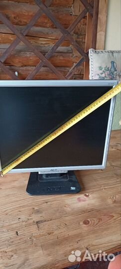 Монитор Acer