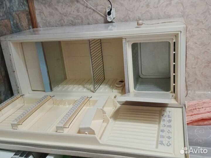 Холодильник Памир