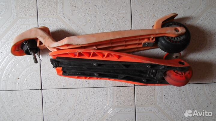 Колеса для самоката,Запчасти