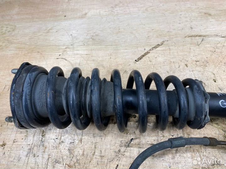 Амортизатор передний левый Mazda Mazda6 GH