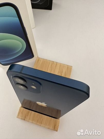 iPhone 12 128gb акб 83