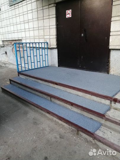 Резиновое покрытие