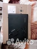 Ноутбук lenovo 110-15ibr