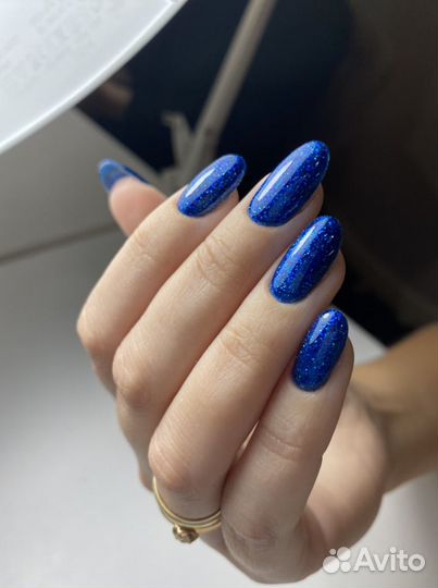 Маникюр.Педикюр