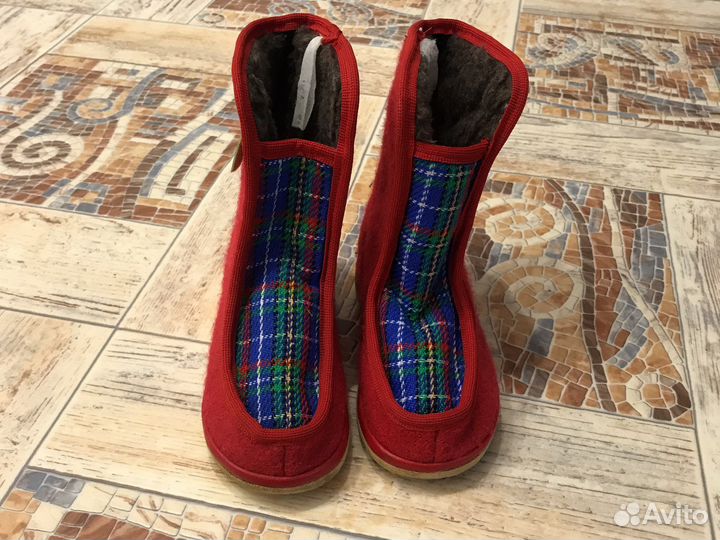 Детская обувь