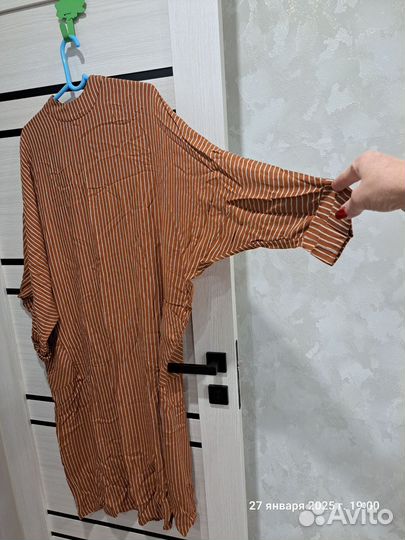 Платье женское 46 48 турция