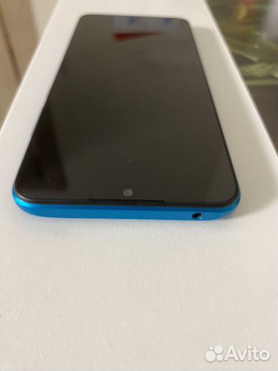 Xiaomi Redmi 9A, 2/32 ГБ