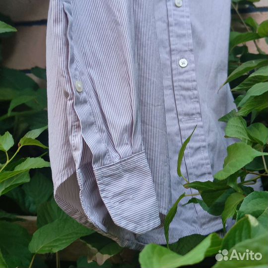 Рубашка Gap (блузка, оригинал)