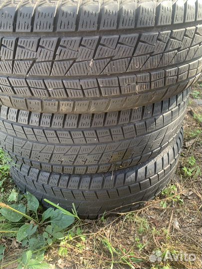 Goform Frozenero 245/70 R16