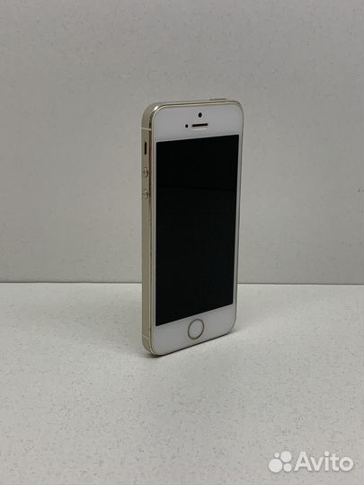 iPhone 5S, 16 ГБ