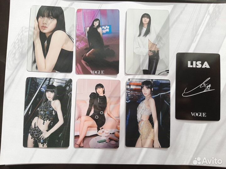 К поп карты