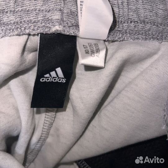 Спортивные штаны adidas мужские