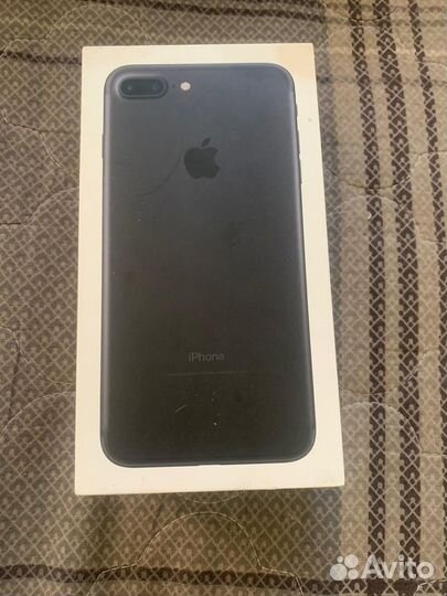 iPhone 7 Plus, 32 ГБ