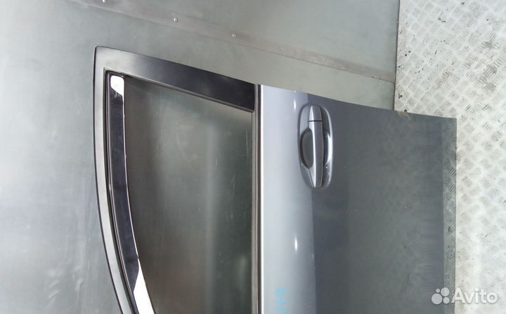 Дверь передняя левая Toyota Verso